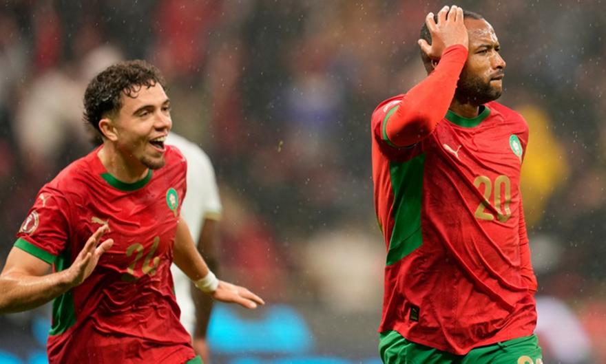 Ανακοινώθηκε ο διάδοχος του Ρεγκραγκί - Αυτός είναι ο νέος προπονητής του Ελ Κααμπί στο Μαρόκο