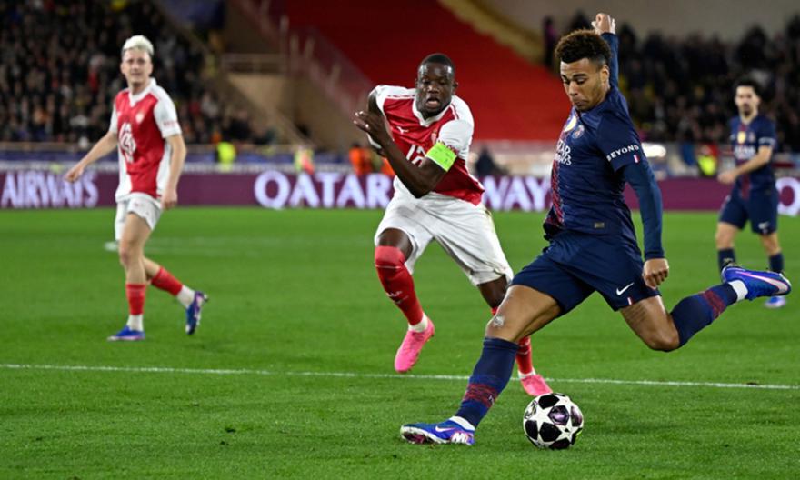 Ligue 1-25η αγωνιστική: Ξεκίνημα στη δράση με Παρί Σεν Ζερμέν-Μονακό!