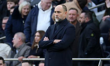 Κάνουν ήδη σκέψεις απόλυσης του Τούντορ στην Τότεναμ: Ψηλά στη λίστα ο Ντε Τζέρμπι