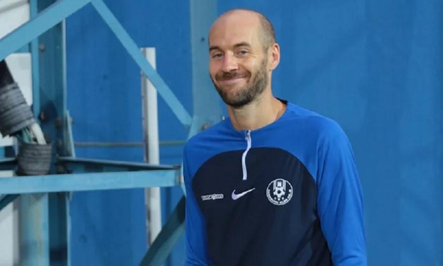 «Απολύεται ο προπονητής της Τσέλιε πριν το ματς με την ΑΕΚ»!