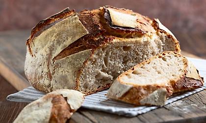 Αυξάνεται η τιμή του ψωμιού λόγω του ενεργειακού κόστους; Τι λένε οι αρτοποιοί της Αθήνας