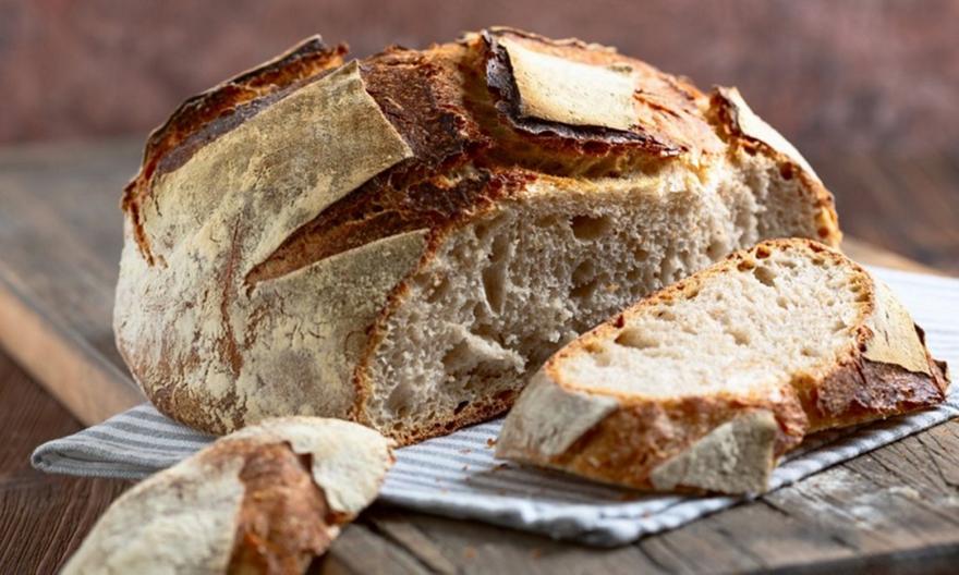 Αυξάνεται η τιμή του ψωμιού λόγω του ενεργειακού κόστους; Τι λένε οι αρτοποιοί της Αθήνας