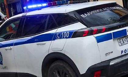 Οδηγός κατάπιε ηρωίνη, προσπαθώντας να αποφύγει αστυνομικό έλεγχο - Νοσηλεύεται φρουρούμενος