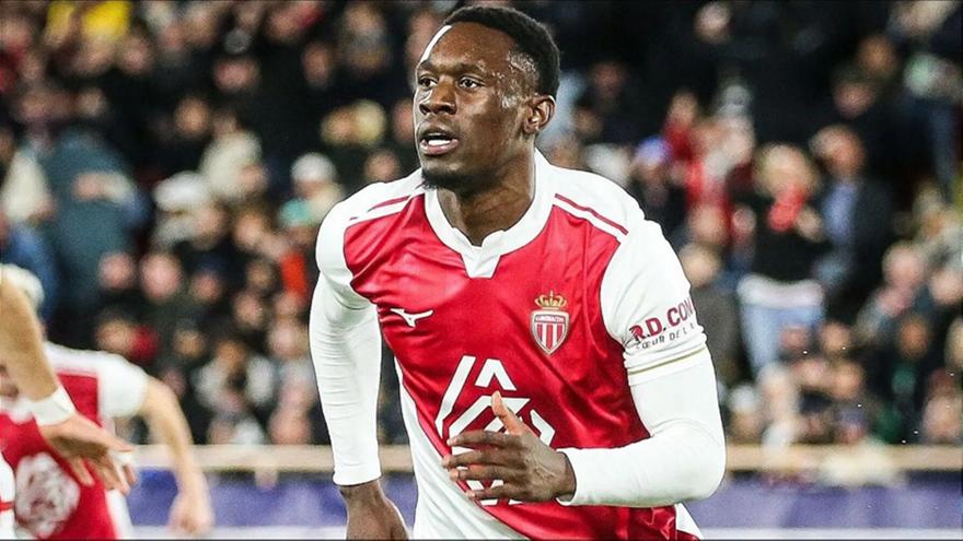 Σόκαρε την Παρί στο σπίτι της με τριάρα και χάρισε χαμόγελα στη Λανς η απίθανη Μονακό!