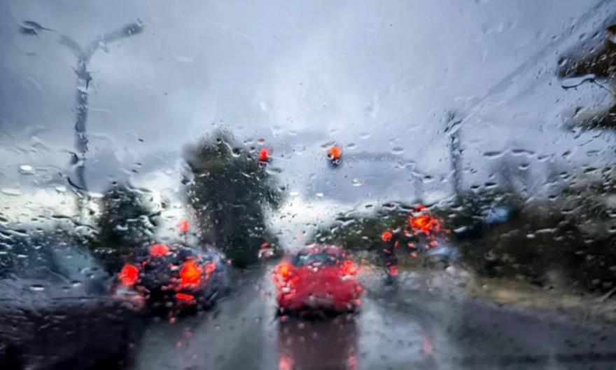 Καιρός: Λίγες βροχές το πρωί και βελτίωση στη συνέχεια το Σάββατο 7 Μαρτίου