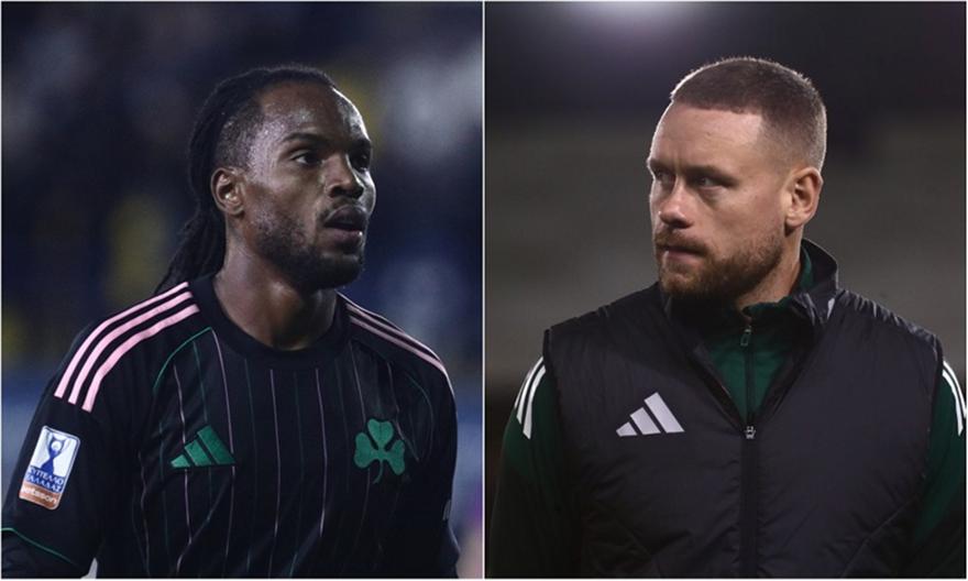 Αθανασίου: «Θα πάει με αλλαγές στη Λιβαδειά ο Παναθηναϊκός»