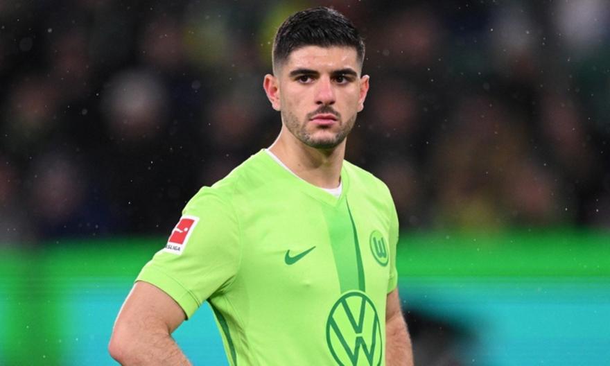 Bundesliga - 25η αγωνιστική: Ευκαιρία να ξεφύγει η Μπάγερν, «τελικός» παραμονής για τη Βόλφσμπουργκ του Κουλιεράκη