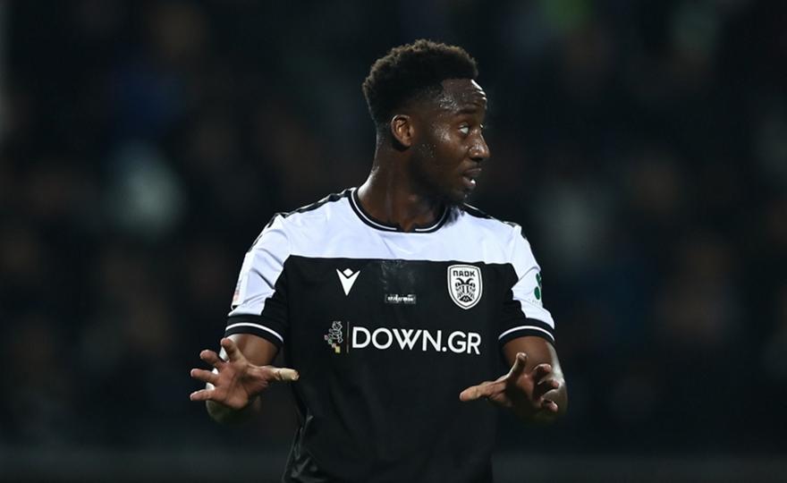 Τσορμπατζόγλου: «Καλές πιθανότητες να προλάβει ο Μεϊτέ - Ο Τρινκέρι μπορεί να φέρει όραμα»