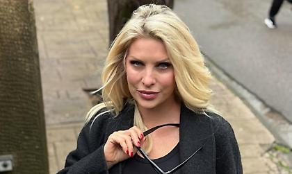 Και όμως, η ίδια η Ελένη Μενεγάκη ρωτήθηκε αν επιστρέφει στην τηλεόραση και η απάντησή της ήταν επική