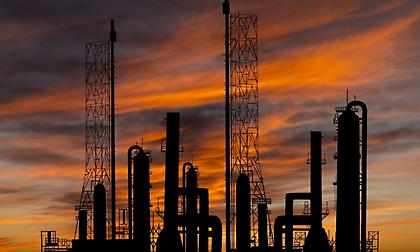 Ρουμάιλα: Το θηριώδες κοίτασμα που άλλαξε τη Μέση Ανατολή