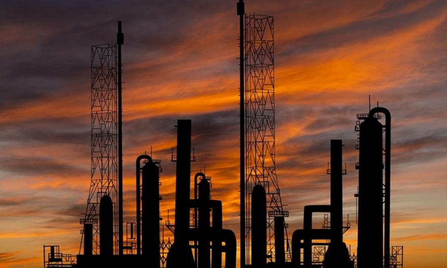 Ρουμάιλα: Το θηριώδες κοίτασμα που άλλαξε τη Μέση Ανατολή