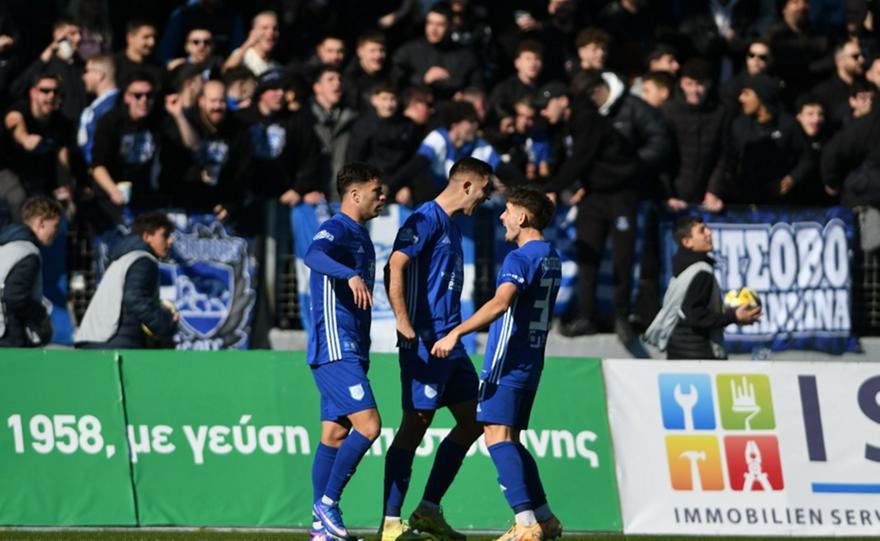 Σύνδεσμος Φιλάθλων ΠΑΣ: «Η ομάδα δεν αξίζει αυτά που περνάει - Θα βρισκόμαστε πάντα δίπλα της»