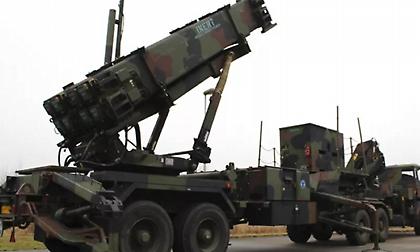 Δένδιας: Η Ελλάδα βοηθάει στην αντιβαλλιστική προστασία της Βουλγαρίας από το Ιράν με Patriot και F-16