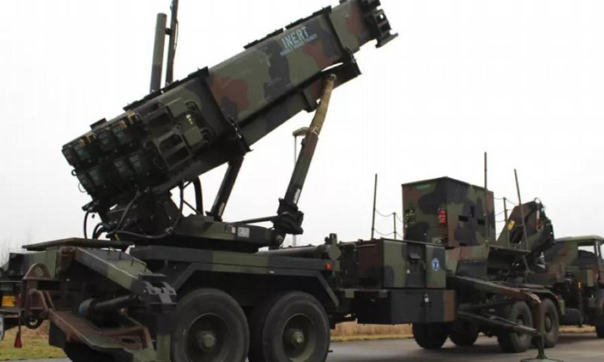 Δένδιας: Η Ελλάδα βοηθάει στην αντιβαλλιστική προστασία της Βουλγαρίας από το Ιράν με Patriot και F-16