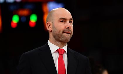 Σπανούλης: «Η Φενέρ είναι σε καλύτερη κατάσταση, εμείς έχουμε και εξωαγωνιστικά προβλήματα»