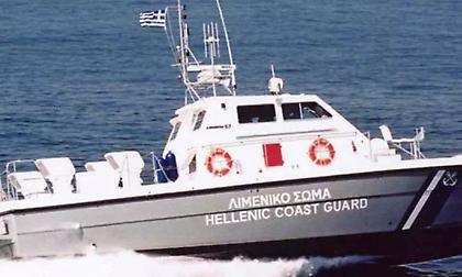 Διάσωση 361 μεταναστών ανοιχτά της Κρήτης