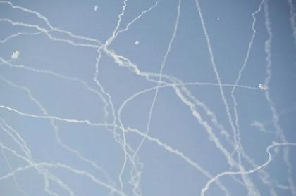 Το Ισραήλ εξαπολύει νέα κύματα επιθέσεων στη Βηρυτό αυτή την ώρα