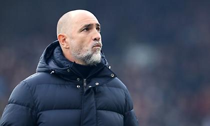 Τούντορ: «Μπορεί να σας φανεί περίεργο αλλά πιστεύω περισσότερο στην ομάδα μου μετά από την ήττα αυτή»