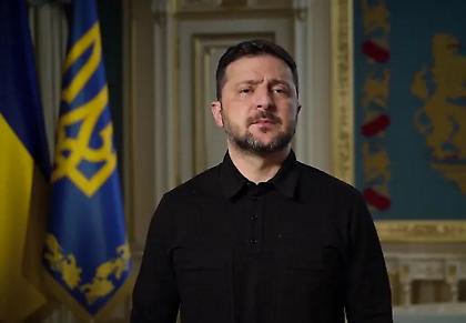 ΕΕ: «Απαράδεκτες οι απειλές Ζελένσκι εναντίον του Ορμπάν» - Η δήλωση που άναψε φωτιές