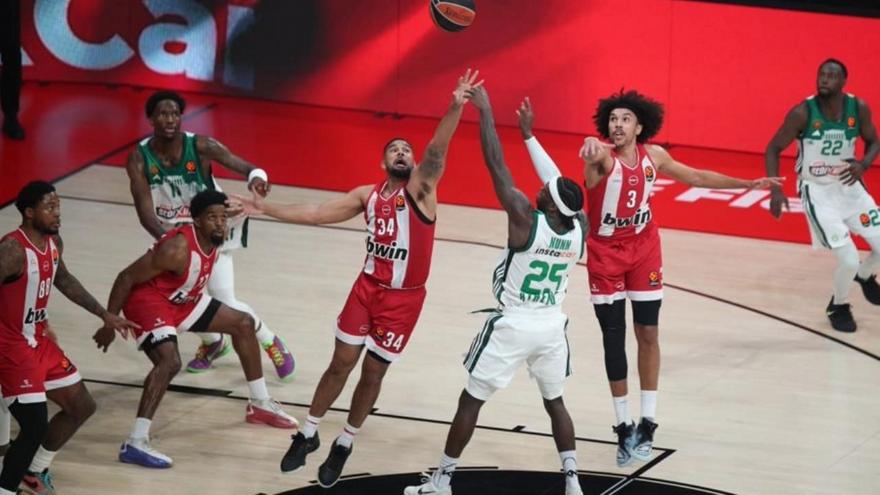 Ο Ναν όχι μόνο δεν περιορίστηκε, αλλά έκανε μία από τις καλύτερες φετινές του εμφανίσεις