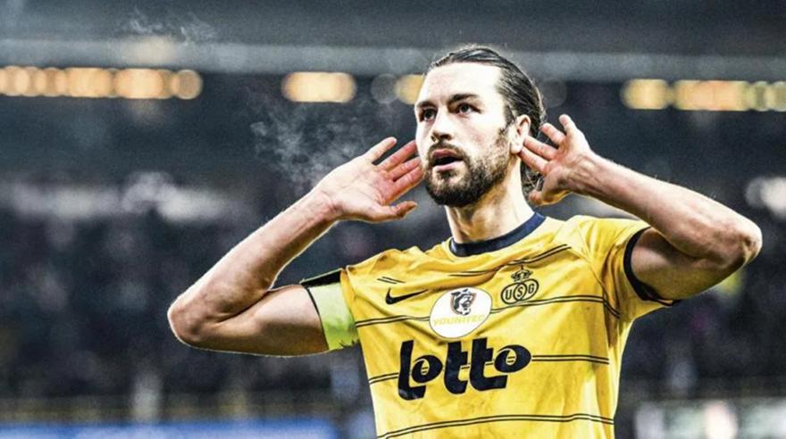 Λύγισε την Γκενκ του Καρέτσα και έκανε ένα ακόμη βήμα τίτλου η Σεν-Ζιλουάζ