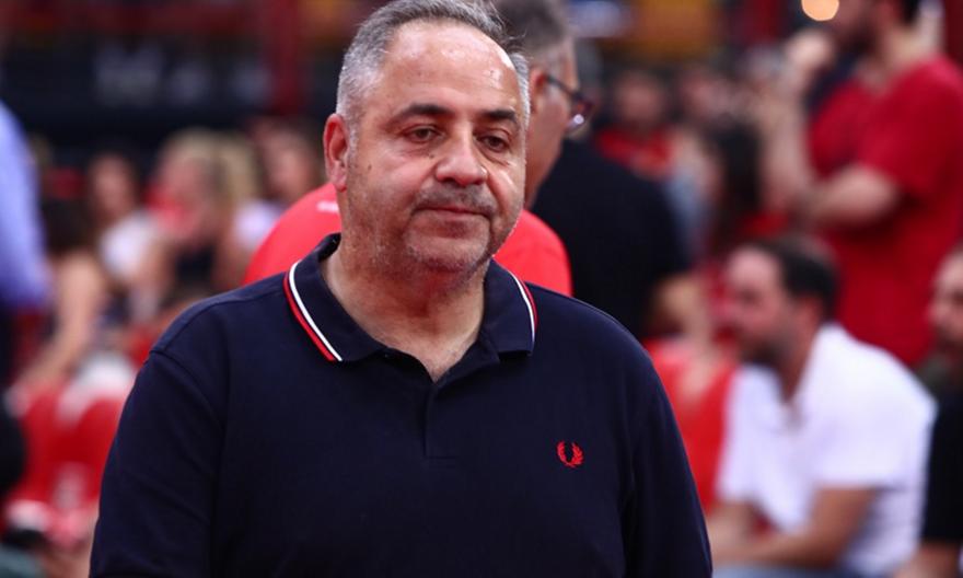 Η Τότεναμ εξετάζει τον Κούλη Δουρέκα για τη θέση του αθλητικού διευθυντή!