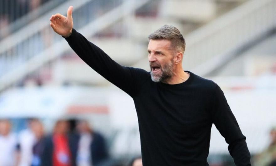 Ο Ιγκόρ Μπίσκαν βασικός υποψήφιος για να αναλάβει την Τσέλιε