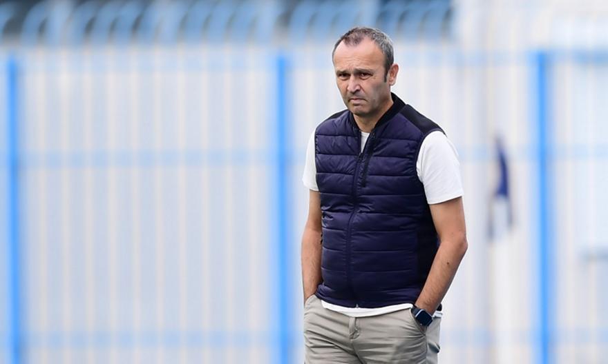 Η αποστολή του Βόλου για τη μάχη με τον ΟΦΗ