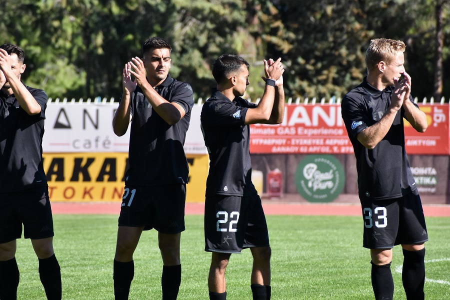 Athens Kallithea-Ελλάς Σύρου 