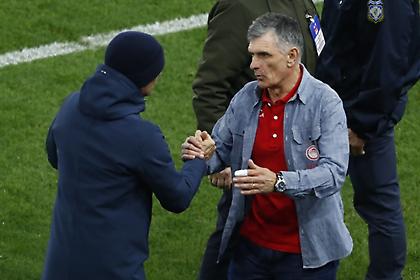 Ντέρμπι με άρωμα… έκπληξης: Το πλάνο Μεντιλίμπαρ για τον ΠΑΟΚ στο Καραϊσκάκη