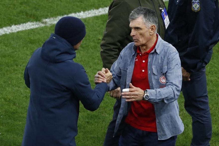 Ντέρμπι με άρωμα… έκπληξης: Το πλάνο Μεντιλίμπαρ για τον ΠΑΟΚ στο Καραϊσκάκη