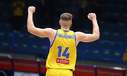 Κακλαμανάκης: «Να συνεχίσουμε να δείχνουμε τον καλύτερό μας εαυτό»