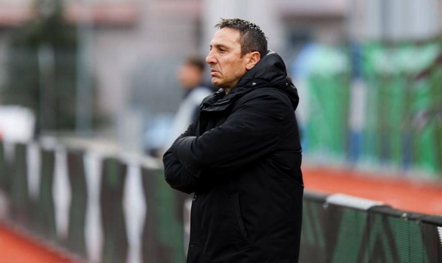 Mε τρεις απουσίες και δυο επιστροφές ο Λεβαδειακός απέναντι στον Παναθηναϊκό