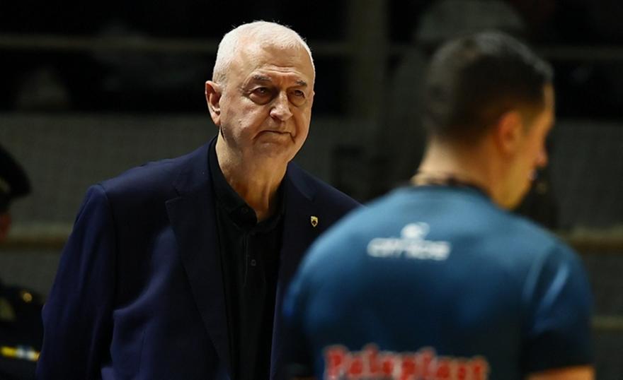 Σάκοτα: «Δίχως παιχνίδι για τρεις εβδομάδες…»