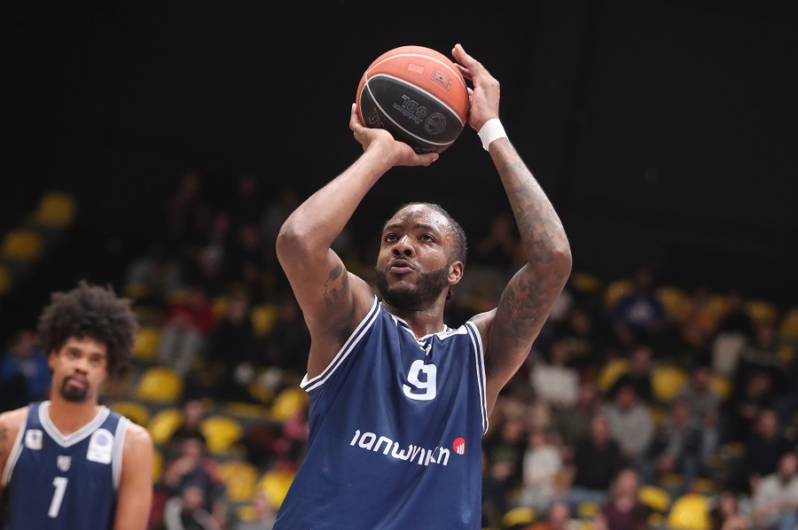 Καρδίτσα-Μύκονος Betsson 