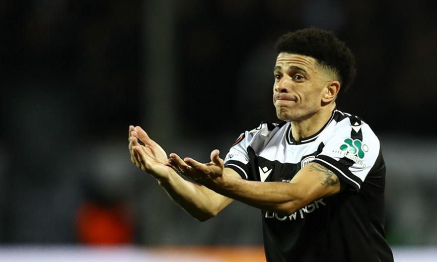 Τσορμπατζόγλου: «Εντελώς στον αέρα η όλη κατάσταση με τους αμφίβολους στον ΠΑΟΚ»