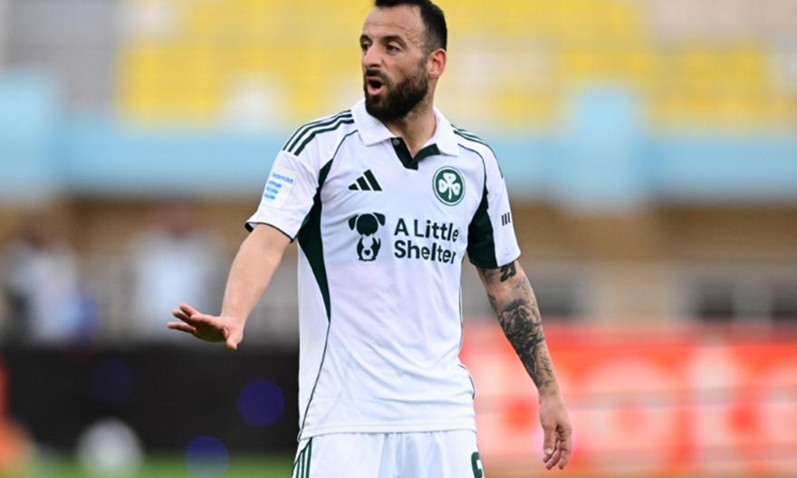 Παναθηναϊκός: Προλαβαίνει τη Μπέτις ο Σιώπης