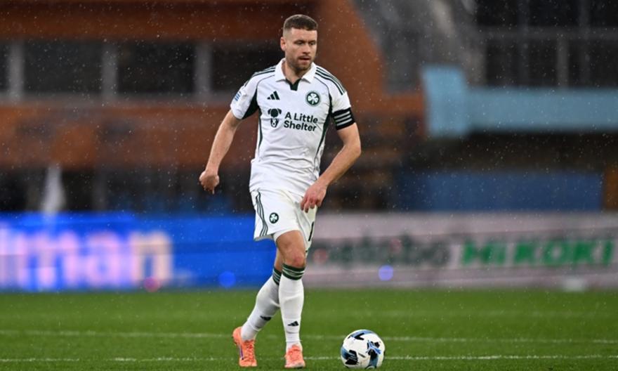 Χωρίς Ίνγκασον, Ρενάτο στη Λειβαδιά - Η αποστολή του Παναθηναϊκού