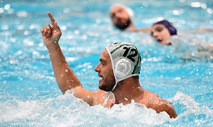 Ηρωικός Παναθηναϊκός, επιβίωσε στο θρίλερ με τη Γιαντράν και προκρίθηκε στους «8» του Eurocup!