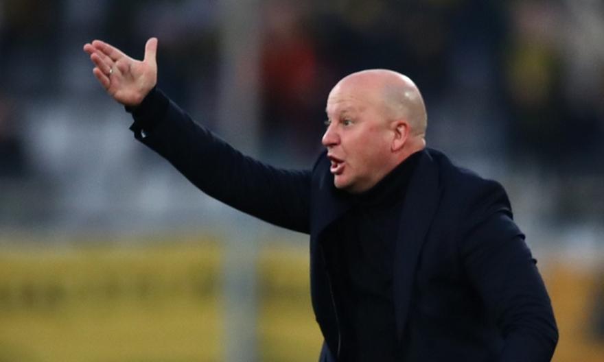 Τσακίρης: «Τα διλήμματα του Νίκολιτς και η ''υποχρεώση'' της ΑΕΚ ενόψει του αυριανού ντέρμπι»