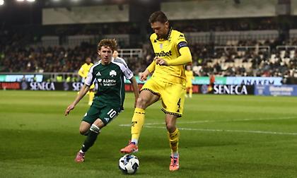 Φαμπιάνο: «Το παιχνίδι είναι τελικός, παίζουμε στην έδρα μας και θέλουμε τη νίκη»