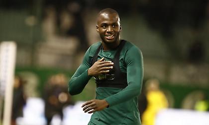 Παναθηναϊκός: Οι πιθανότητες να βρει ο Τεττέη το 7o γκολ του την Κυριακή