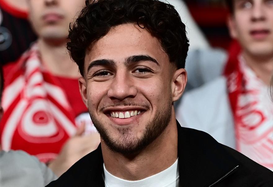 Κωστούλας μετά το Ολυμπιακός–Παναθηναϊκός: «Φέτος πιστεύω είναι η χρονιά μας»