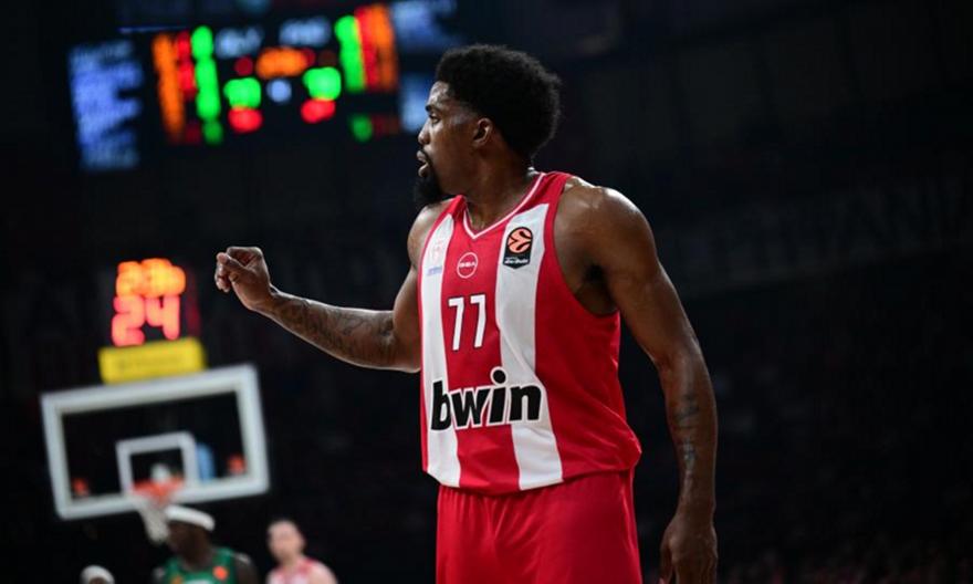 ΜακΚίσικ στον bwinΣΠΟΡ FM: «Βασιστήκαμε ο ένας στον άλλο και εκτελέσαμε το πλάνο - Ήταν μία καταπληκτική νίκη»