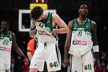 Πρέπει να νικάει τον κακό του εαυτό, τον αντίπαλο και τους «άρχοντες» των αγώνων