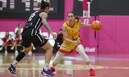 Το πρώτο βήμα για τους τελικούς ο Αθηναϊκός