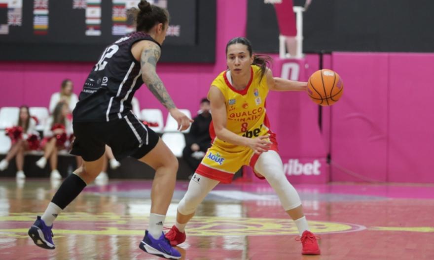 Το πρώτο βήμα για τους τελικούς ο Αθηναϊκός