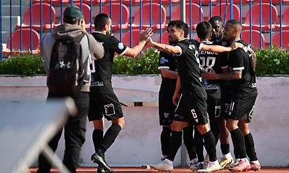 Επέστρεψε σαν… Θύελλα στη μεγάλη κατηγορία μετά από 26 χρόνια η Καλαμάτα!