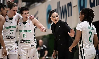 Παναθηναϊκός: «Καμία επίθεση στην αποστολή του Ολυμπιακού, όπως τη βάφτισε ο ΠΣΑΚΚ της Δίελα»