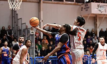 Απόδραση της Δόξας Λευκάδας και άλμα πρωτιάς